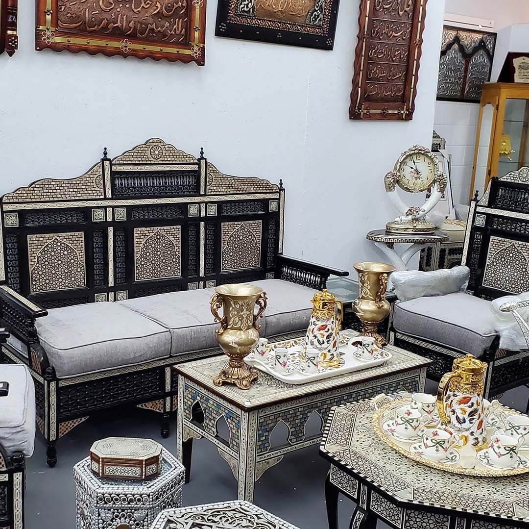 Home Furniture